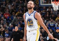 کری: نمی‌دانم تا چه زمانی در NBA بازی خواهم کرد