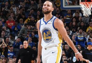 کری: نمیدانم تا چه زمانی در NBA بازی خواهم کرد