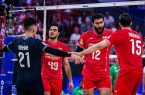 شریفی: همه ما دوست داریم برای پیاتزا با جان و دل بازی کنیم/برای من رکورد زدن مهم نیست، مهم این است که اسم ایران را بالا ببریم