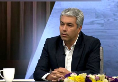 اسدی: دوچرخه‌سواری تقویم پرکاری دارد