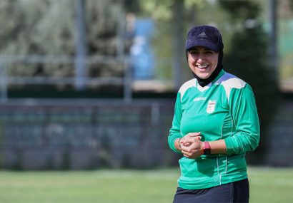 اگر فوتبال ما را نمی‌توانید «زنده» پخش کنید، حداقل «مرده» پخش کنید!