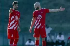 کیت جدید تراکتور یادآور پرسپولیس برانکو!