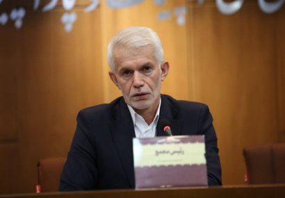 اسبقیان: اخلاق در ورزش اولویت است | واکنش به حواشی تکواندو و ژیمناستیک