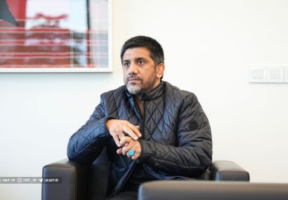 واکنش عجیب دبیر به پیشنهاد آذربایجانی ها/ وقت نکردم جواب نامه شان را بدهم!