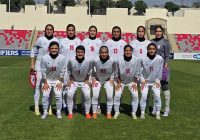چالش بزرگ زنان ایران در استرالیا؛ صعود از این گروه معجزه می‌خواهد!