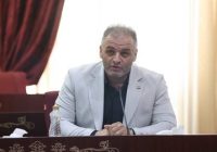 انوشیروانی: قول داده‌ایم طلای مجموع فوق سنگین را به ایران بازگردانیم