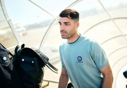 باشگاه برزیلی از جذب طارمی منصرف شد.