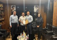 کوروش باقری به عنوان مشاور عالی و عضو کمیته فنی فدراسیون وزنه‌برداری منصوب شد