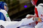 اعزام تیم پاراتکواندوی ایران به مسابقات آسیایی مالزی
