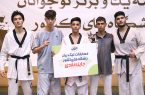 پایان هفته نخست لیگ دسته اول نوجوانان با صدرنشینی ایران جوان