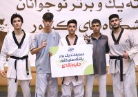 پایان هفته نخست لیگ دسته اول نوجوانان با صدرنشینی ایران جوان