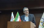 ساوه‌شمشکی، رئیس فدراسیون اسکی و ورزشهای زمستانی شد