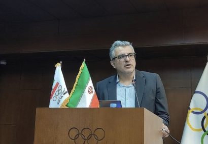بهرام ساوه‌شمشکی، رئیس فدراسیون اسکی و ورزشهای زمستانی شد