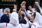 تایلند حریف زنان بسکتبال ایران در نیمه نهایی