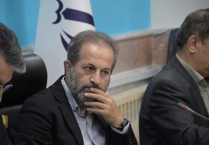 یخچال‌های طبیعی ما در معرض نابودی قرار گرفته‌اند