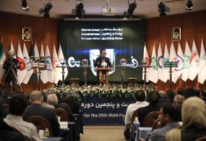 گزارش تصویری از مراسم قرعه کشی لیگ برتر فوتبال