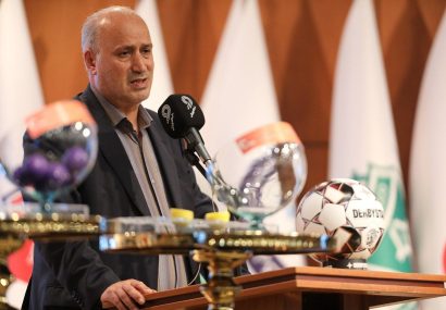 وضعیت ورزشگاه آزادی؟ از استقلال و پرسپولیس بپرسید!