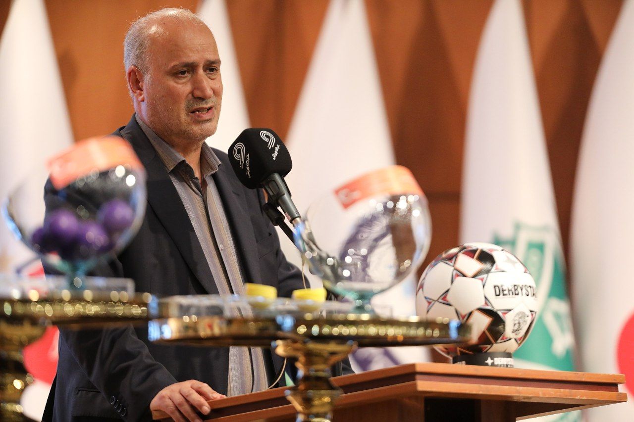 وضعیت ورزشگاه آزادی؟ از استقلال و پرسپولیس بپرسید!