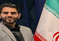دیدار کمال زارع با مدیر مجموعه فرهنگی تاریخی نیاوران