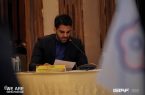 در نشست فدراسیون جهانی سپک تاکرا چه گذشت؟/کمال زارع: رژیم صهیونیستی از نظر ایران همیشه محکوم است