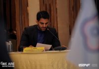 در نشست فدراسیون جهانی سپک تاکرا چه گذشت؟/کمال زارع: رژیم صهیونیستی از نظر ایران همیشه محکوم است