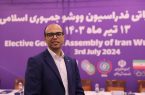 صدیقی: هدف اصلی ما حضور موفق در بازی‌های آسیایی است