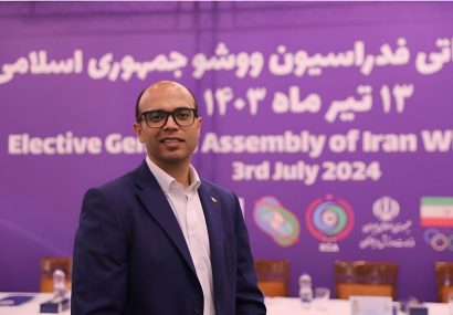 صدیقی: هدف اصلی ما حضور موفق در بازی‌های آسیایی است