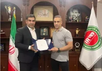 معرفی رسمی سرمربی جدید تیم ملی بوکس