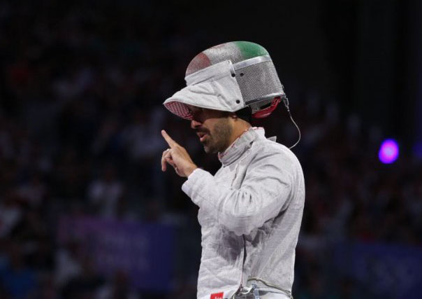 کاپیتان تیم ملی کاندیدای کمیسیون جهانی شد