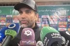 بازگشت نیکبخت واحدی به فوتبال از جزیره زیبا