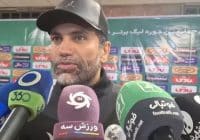 بازگشت نیکبخت واحدی به فوتبال از جزیره زیبا