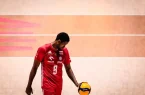 لئون: به نظرم ایران باید خوشحال باشد!