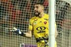 گندوز رسما از پرسپولیس جدا شد؛ دروازه‌بان الجزایری مهمان یک ساله بود