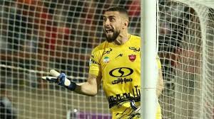 گندوز رسما از پرسپولیس جدا شد؛ دروازه‌بان الجزایری مهمان یک ساله بود