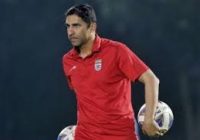 اولین امتحان وحید هاشمیان مشخص شد