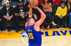 پردرآمدترین بازیکن NBA در فصل آینده