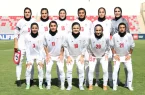 تیم ملی زنان در آستانه دومین صعود تاریخی