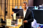 ساعی عضو هیأت اجرایی تکواندوی آسیا شد
