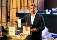 ساعی عضو هیأت اجرایی تکواندوی آسیا شد