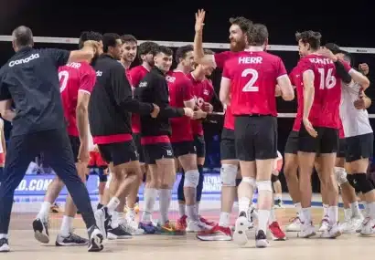 هشت پله سقوط: تاوان استراحت به ستاره‌ها