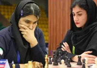 یک برد و یک تساوی برای دختران شطرنج ایران