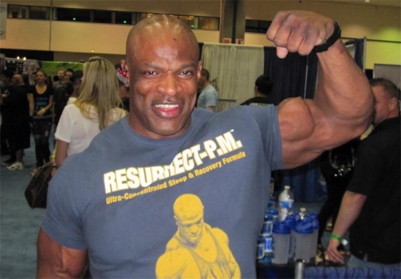 رونی کلمن تحت عمل جراحی اضطراری قرار می‌گیرد