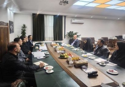 مسیر مدال‌آوری در تیراندازی بار دیگر قابل دستیابی است