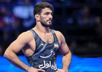 نامزدی یزدانی در کمیسیون ورزشکاران اتحادیه جهانی کشتی