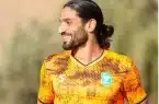 خداحافظی رسمی با مدافع جدید پرسپولیس