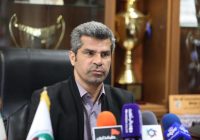 دورخیز ساعی برای نایب رئیسی تکواندوی آسیا