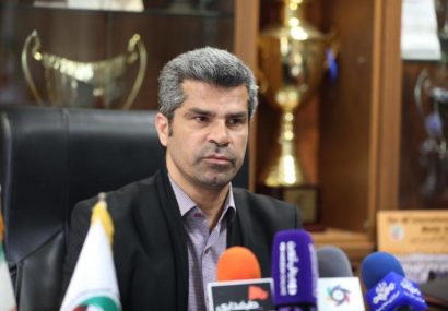 دورخیز ساعی برای نایب رئیسی تکواندوی آسیا