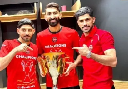 تراکتور رسما پیشنهاد پرسپولیس را رد کرد