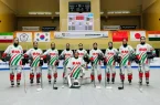 هت تریک برد زنان اینلاین هاکی ایران در آسیا