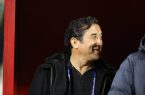خداداد برای فصل جنجالی گرم می‌کند